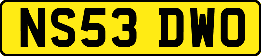 NS53DWO
