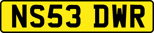 NS53DWR