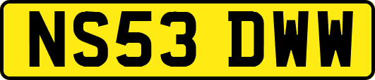NS53DWW