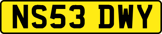 NS53DWY