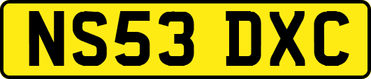 NS53DXC