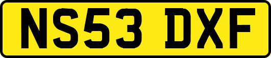 NS53DXF