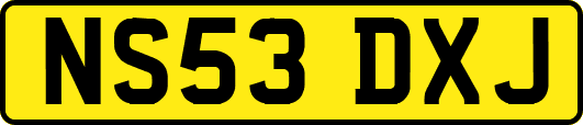 NS53DXJ