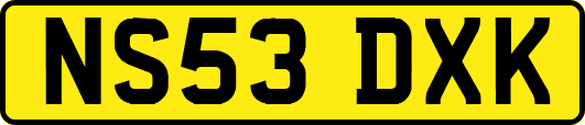 NS53DXK