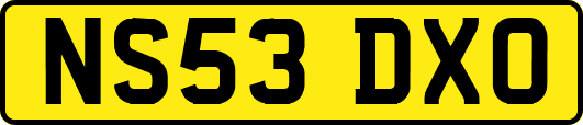 NS53DXO