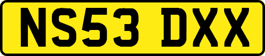 NS53DXX