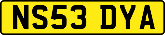 NS53DYA