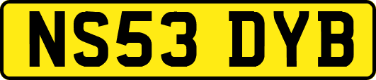 NS53DYB