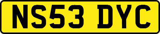 NS53DYC