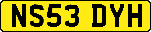 NS53DYH