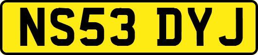 NS53DYJ