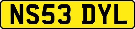 NS53DYL