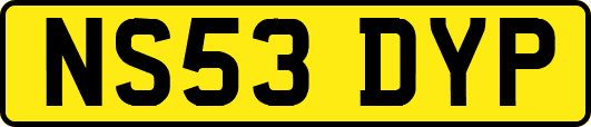 NS53DYP