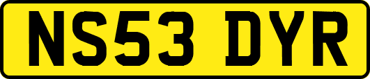 NS53DYR