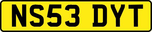 NS53DYT