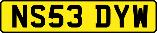 NS53DYW