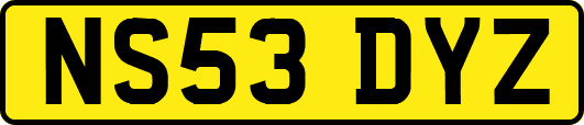 NS53DYZ