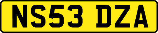NS53DZA
