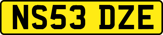 NS53DZE