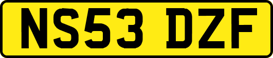 NS53DZF