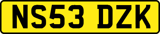 NS53DZK