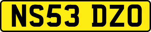 NS53DZO