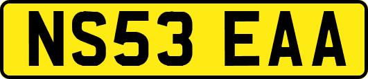 NS53EAA