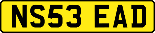 NS53EAD