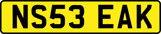NS53EAK
