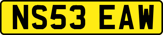 NS53EAW