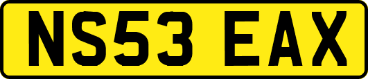 NS53EAX