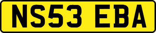 NS53EBA