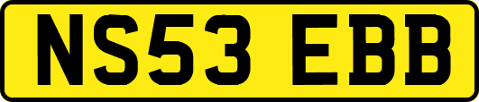 NS53EBB
