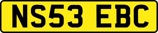NS53EBC