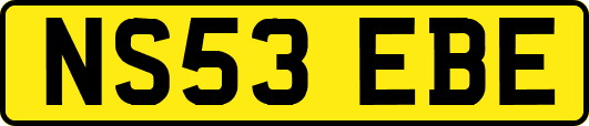 NS53EBE