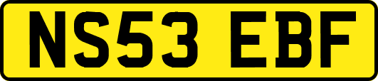 NS53EBF