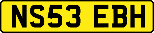 NS53EBH