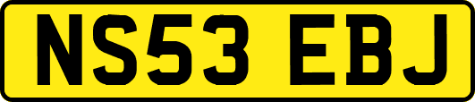 NS53EBJ
