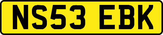 NS53EBK