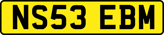 NS53EBM