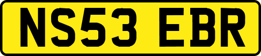 NS53EBR