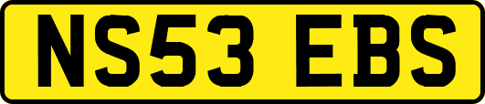 NS53EBS