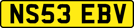 NS53EBV