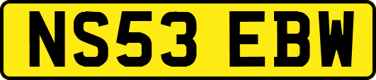 NS53EBW