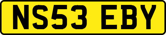 NS53EBY