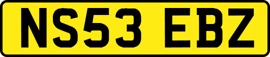 NS53EBZ
