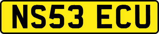 NS53ECU