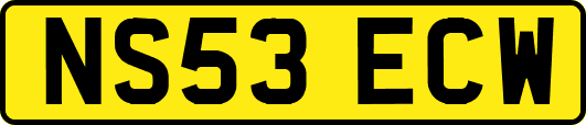 NS53ECW