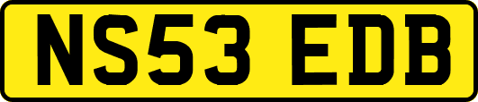 NS53EDB