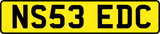 NS53EDC